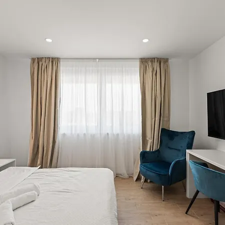 Apartamento Hana&petra *