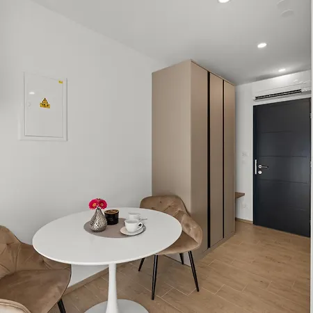 Apartamento Hana&petra