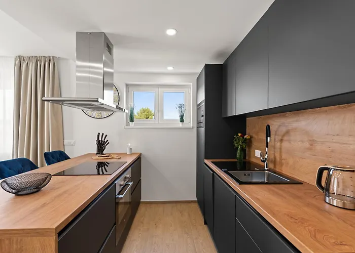 Apartamento Hana&petra