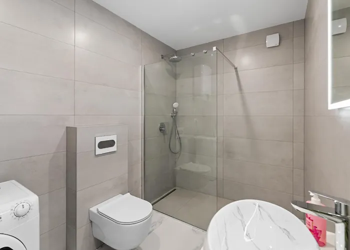 Apartamento Hana&petra *