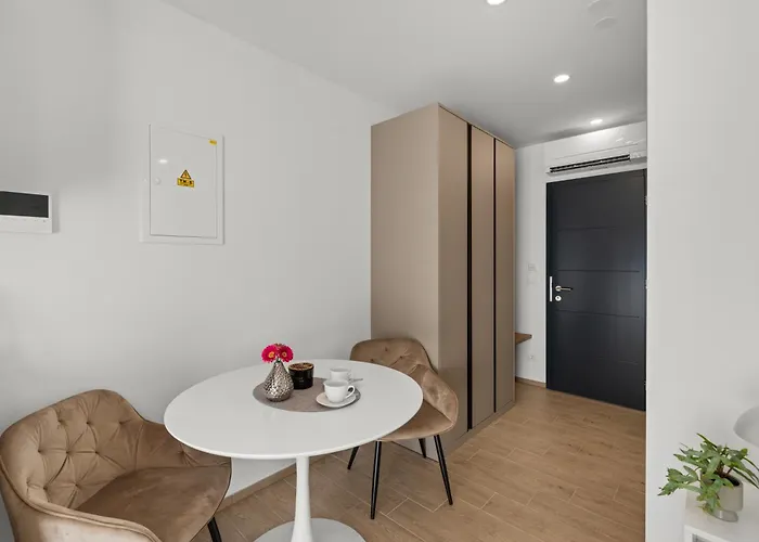 Apartamento Hana&petra