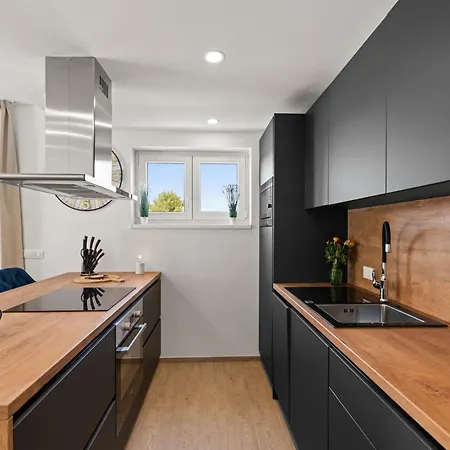 Apartamento Hana&petra