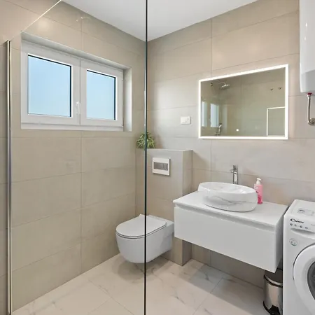 Hana&petra Apartamento Rovinj