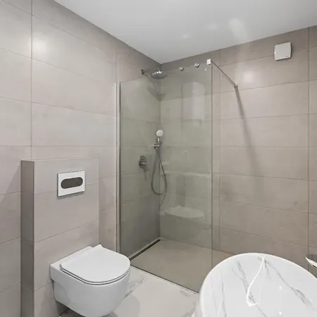 Apartamento Hana&petra *